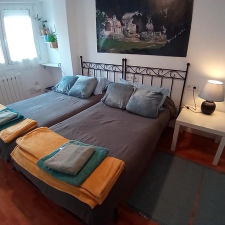 Merindades Amazul Milano - Piso Turistico - Медина де Помар Екстериор снимка