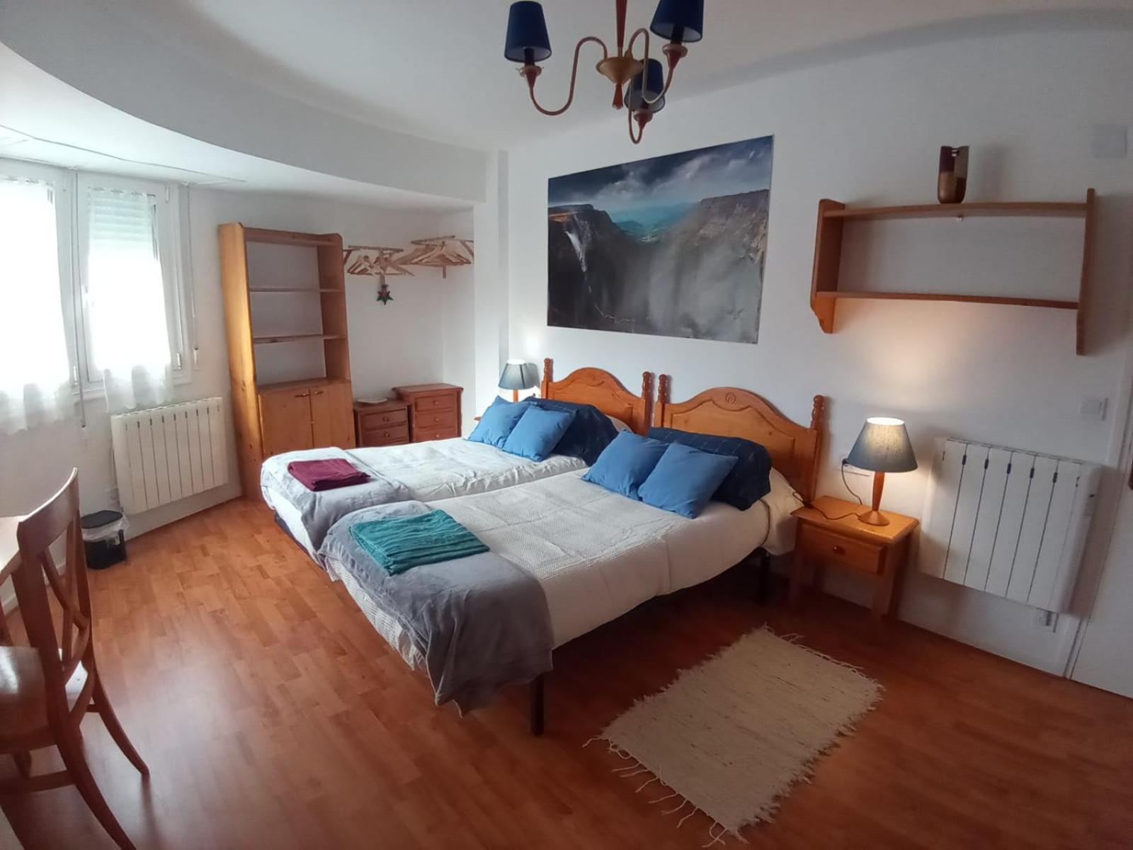 Merindades Amazul Milano - Piso Turistico - Медина де Помар Екстериор снимка